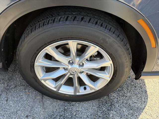 2024 Honda CR-V - $29,995