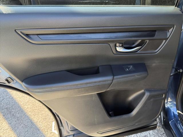 2024 Honda CR-V - $29,995