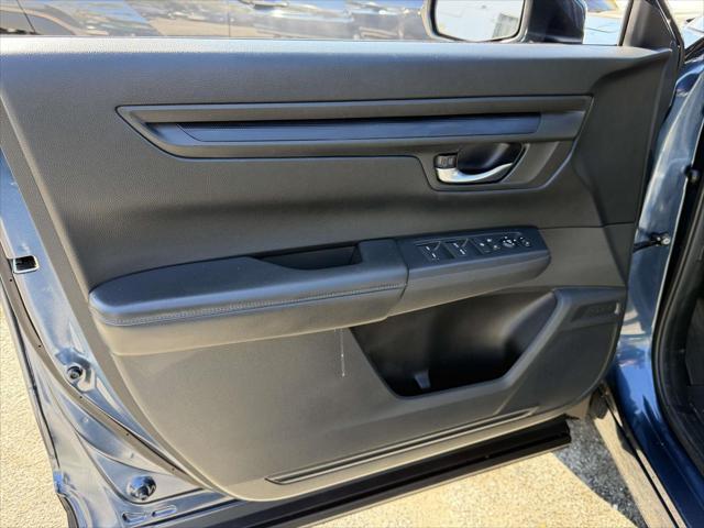 2024 Honda CR-V - $29,995