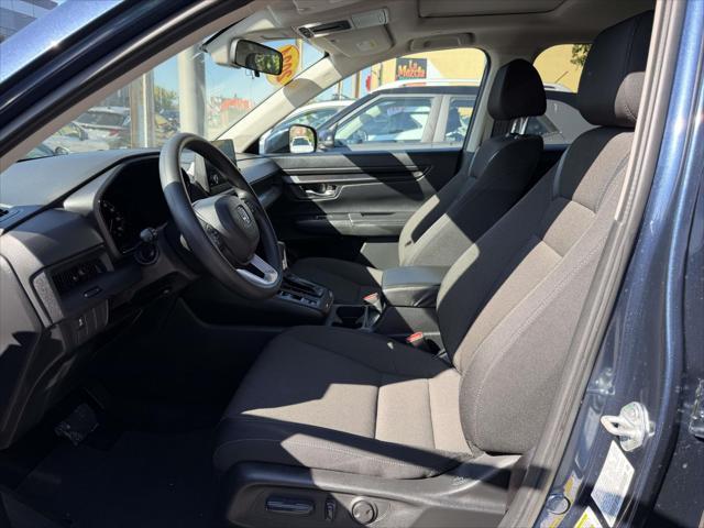 2024 Honda CR-V - $29,995