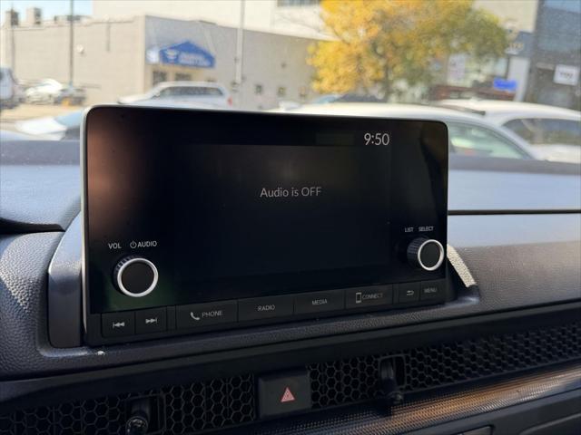 2024 Honda CR-V - $29,995