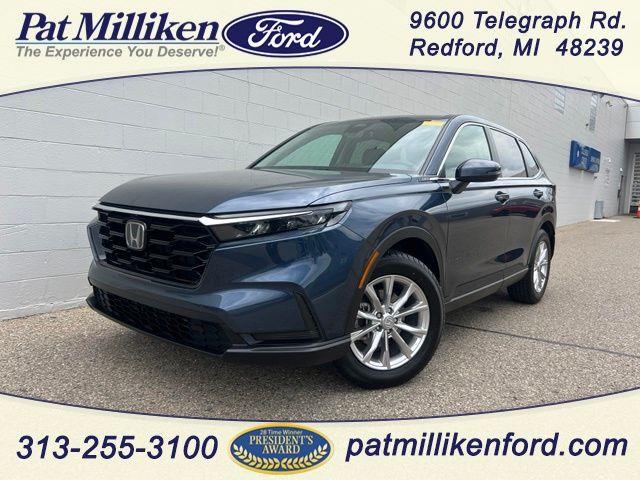 2024 Honda CR-V - $29,388