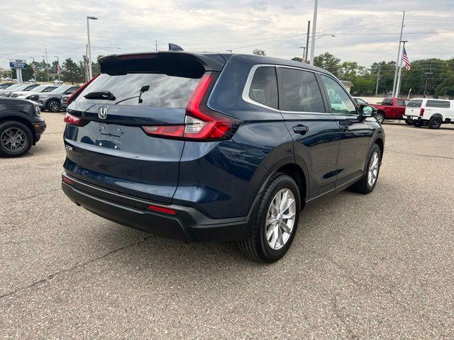2024 Honda CR-V - $29,388
