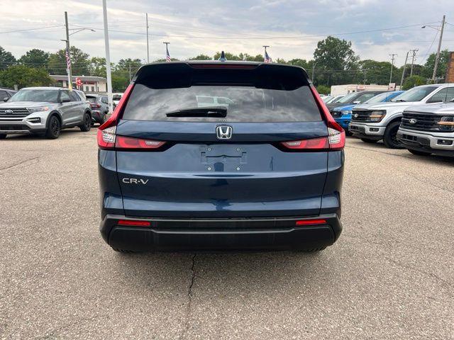 2024 Honda CR-V - $29,388