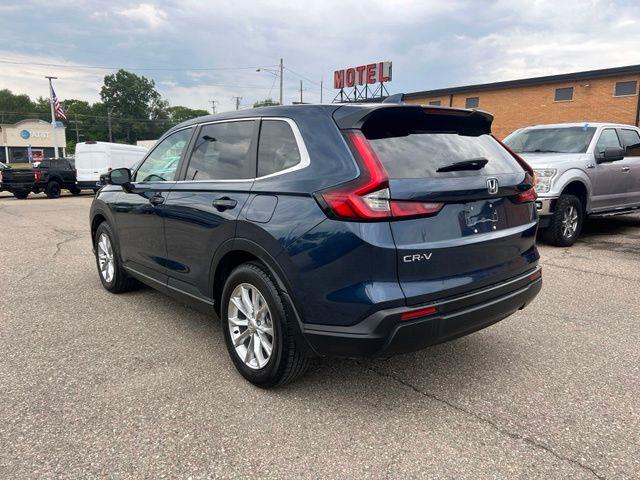 2024 Honda CR-V - $29,388