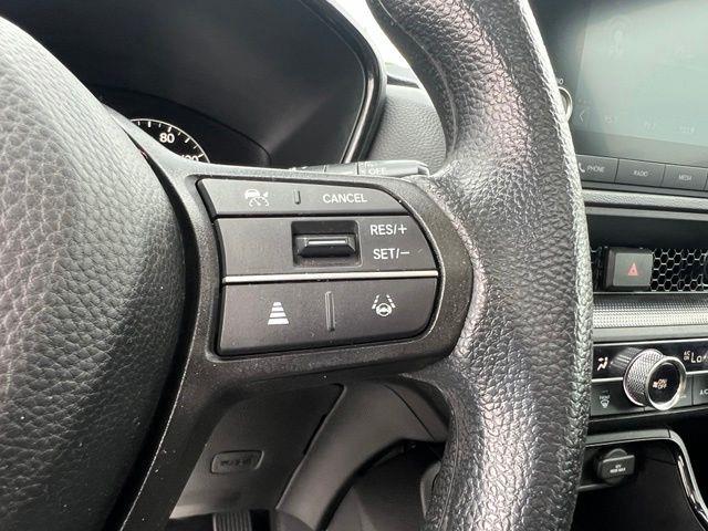 2024 Honda CR-V - $29,388