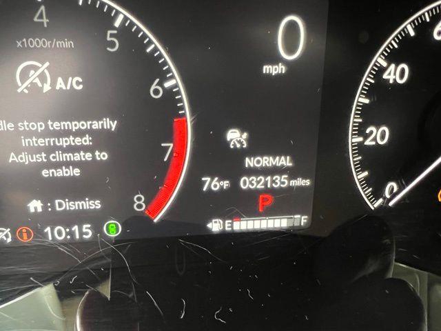 2024 Honda CR-V - $29,388