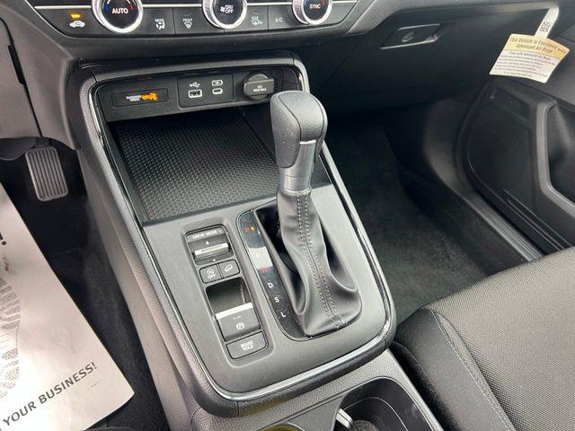2024 Honda CR-V - $29,388