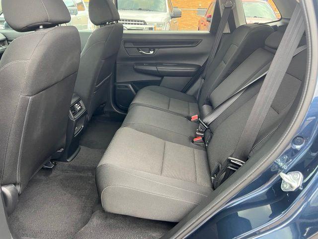 2024 Honda CR-V - $29,388