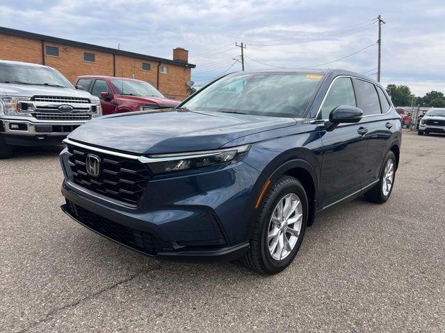 2024 Honda CR-V - $29,388