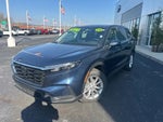 2024 CR-V Thumbnail 3