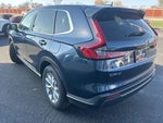 2024 CR-V Thumbnail 5