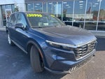 2024 CR-V Thumbnail 9