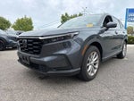 2024 CR-V Thumbnail 1