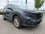 2024 CR-V Thumbnail 3