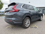 2024 CR-V Thumbnail 5