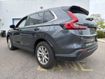 2024 CR-V Thumbnail 7