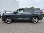2024 CR-V Thumbnail 8