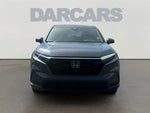 2025 CR-V Thumbnail 2