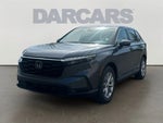 2025 CR-V Thumbnail 3