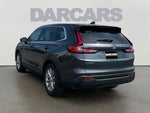 2025 CR-V Thumbnail 5