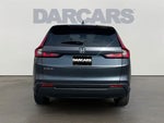 2025 CR-V Thumbnail 6