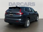 2025 CR-V Thumbnail 7