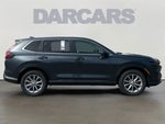 2025 CR-V Thumbnail 8