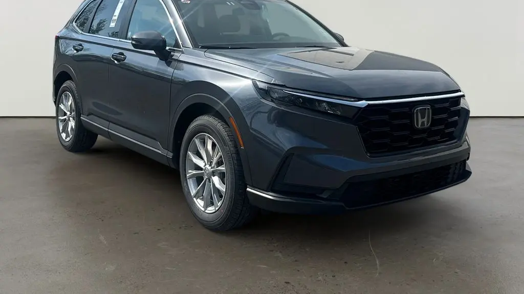 Preowned 2025 Honda CR-V EX for Sale