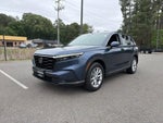 2025 CR-V Thumbnail 2