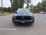 2025 CR-V Thumbnail 3