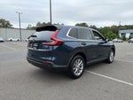 2025 CR-V Thumbnail 5