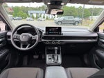 2025 CR-V Thumbnail 8