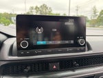 2025 CR-V Thumbnail 10