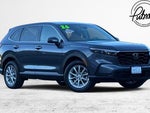 2026 CR-V Thumbnail 1