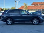 2026 CR-V Thumbnail 2