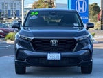 2026 CR-V Thumbnail 8