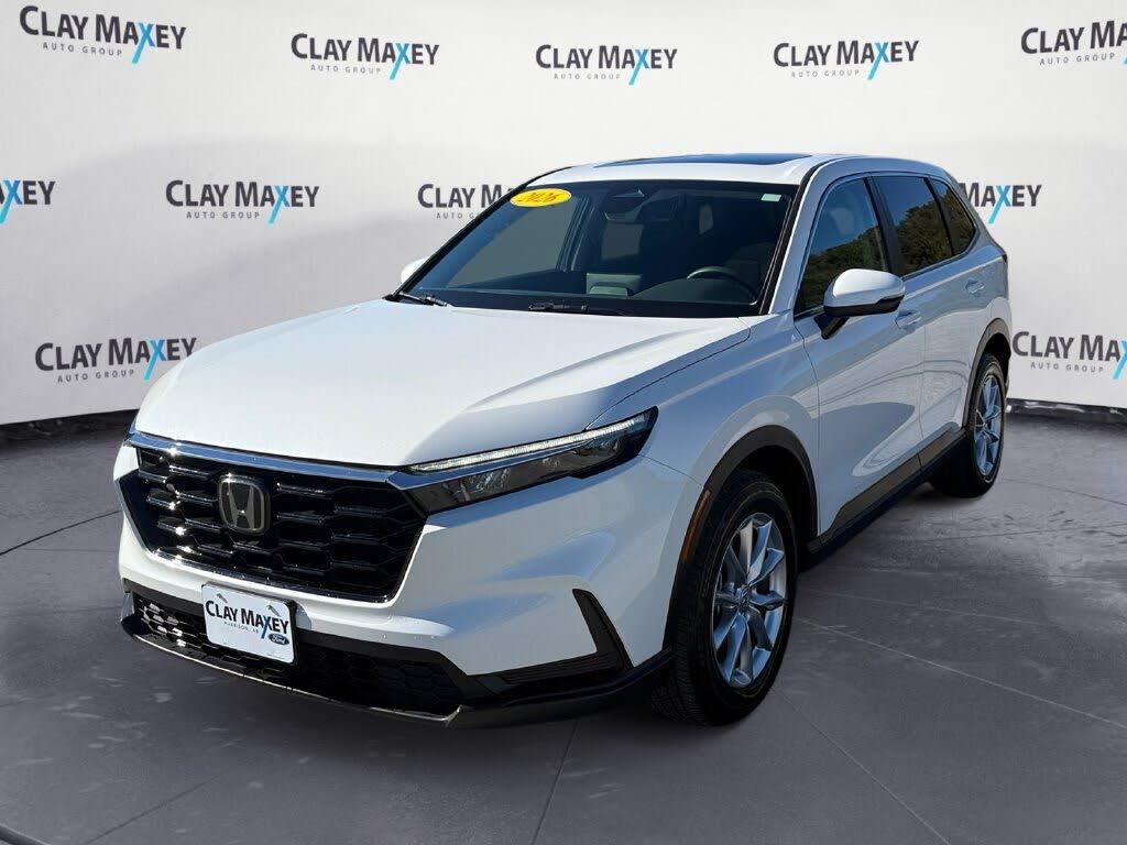 2026 Honda CR-V - $33,425