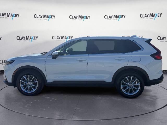 2026 Honda CR-V - $33,425