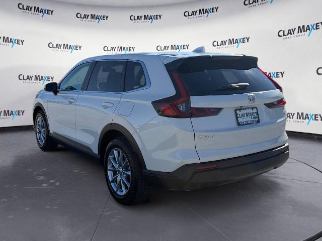 2026 Honda CR-V - $33,425