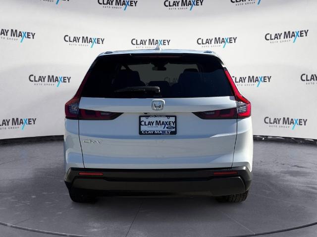 2026 Honda CR-V - $33,425