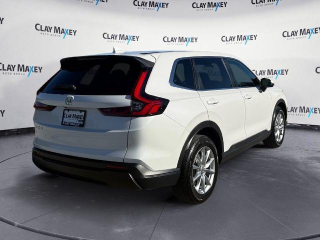 2026 Honda CR-V - $33,425