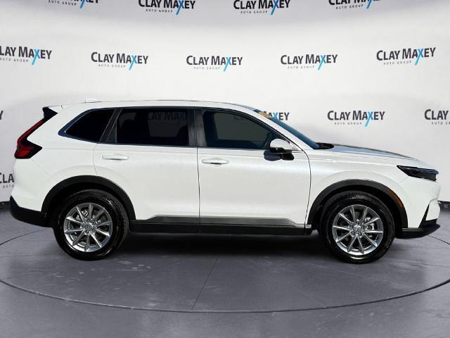 2026 Honda CR-V - $33,425