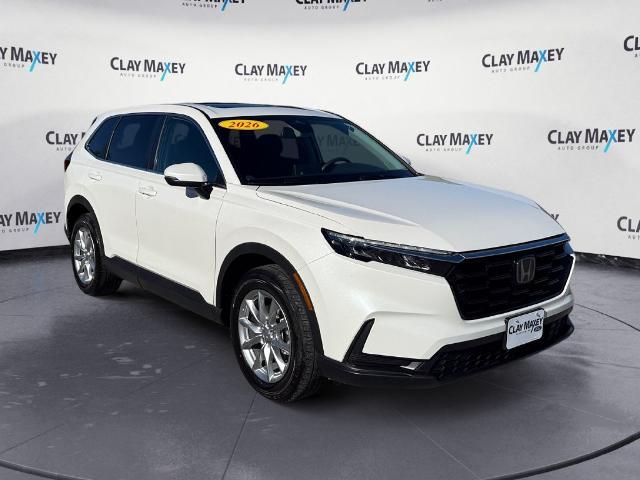 2026 Honda CR-V - $33,425