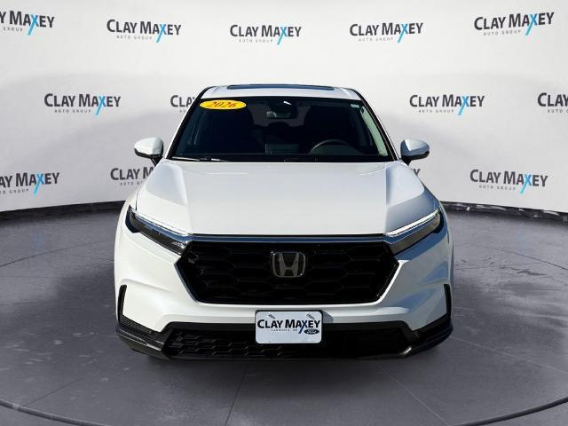 2026 Honda CR-V - $33,425