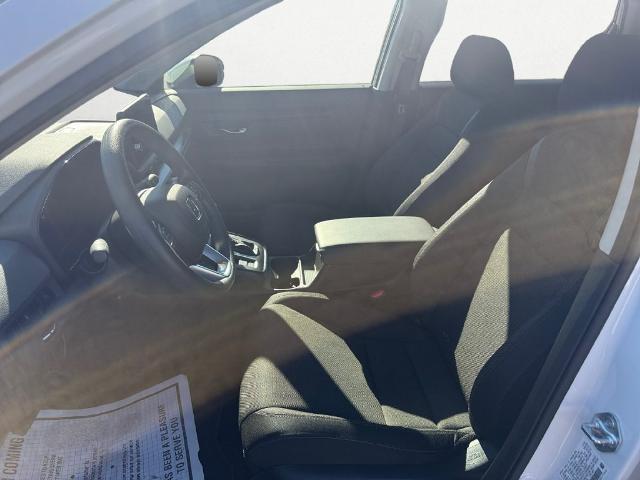 2026 Honda CR-V - $33,425