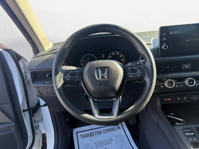 2026 Honda CR-V - $33,425