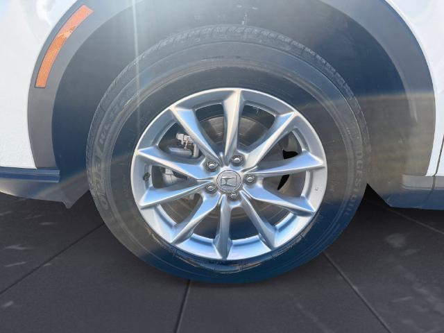 2026 Honda CR-V - $33,425