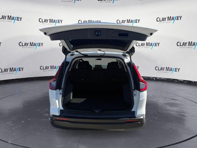 2026 Honda CR-V - $33,425
