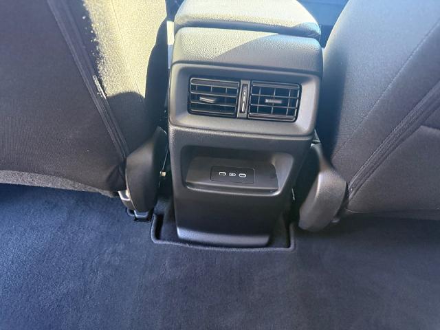 2026 Honda CR-V - $33,425